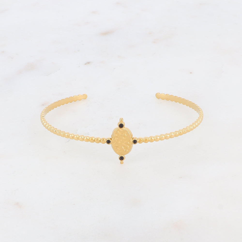 Jonc avec strass