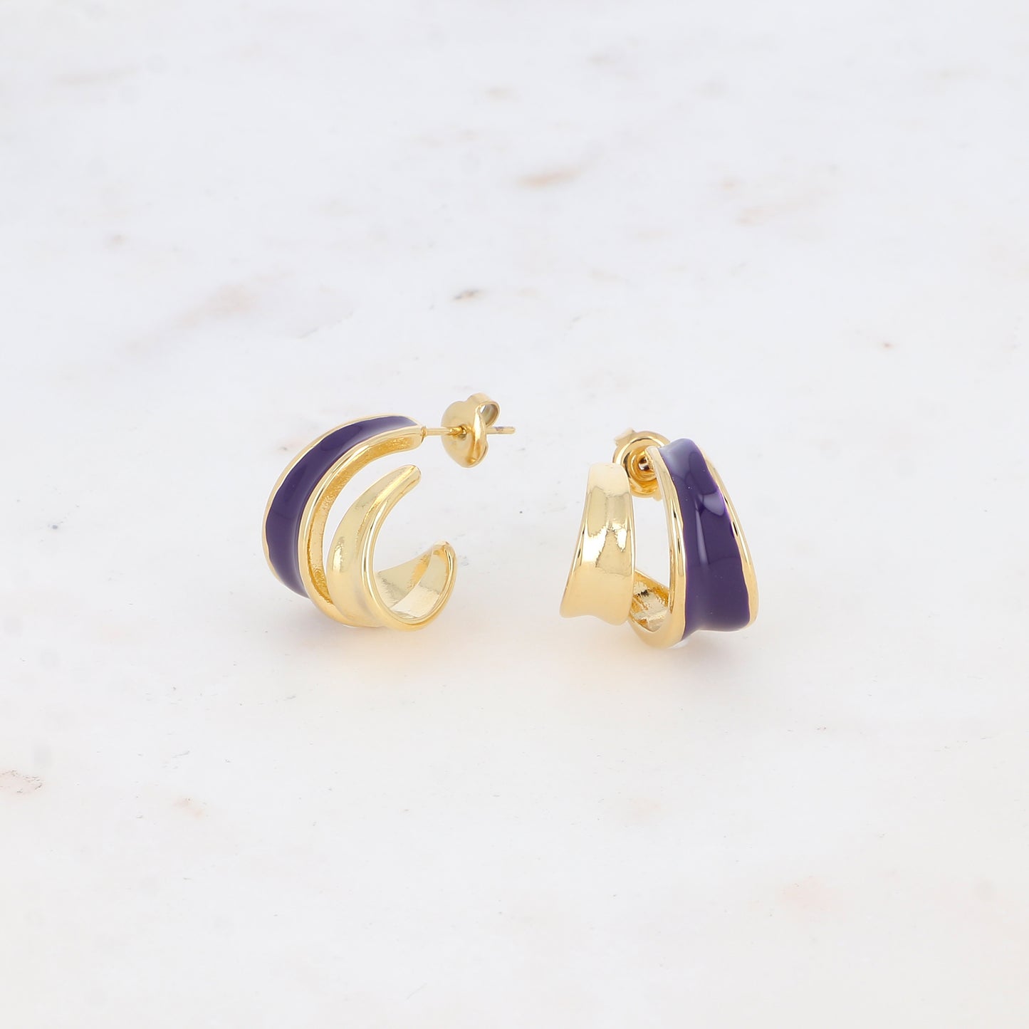 Diamètre : 1,8 cm. Epaisseur: 1,8cm
Prix unitaire : 6,80 €