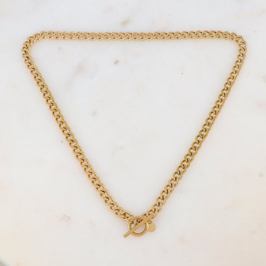 Collier mailleBN0829X0780(45CM)