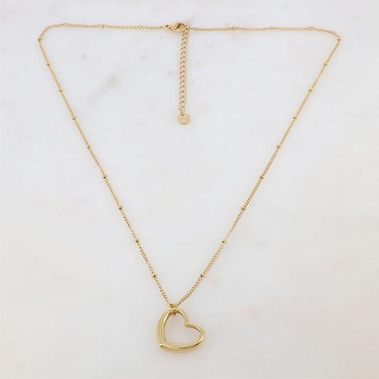 Colllier avec pendentif coeur, effet lisse LNP0278

COL-ANCOEUR0600(45+5CM)

6,00 €