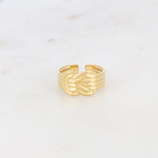 Bague graphique
