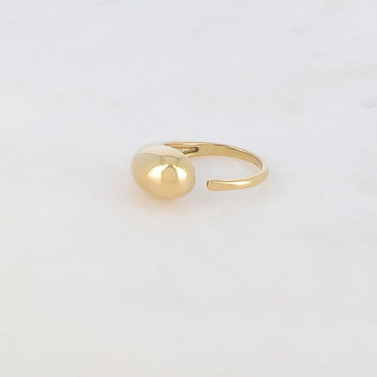 Bague ajustable