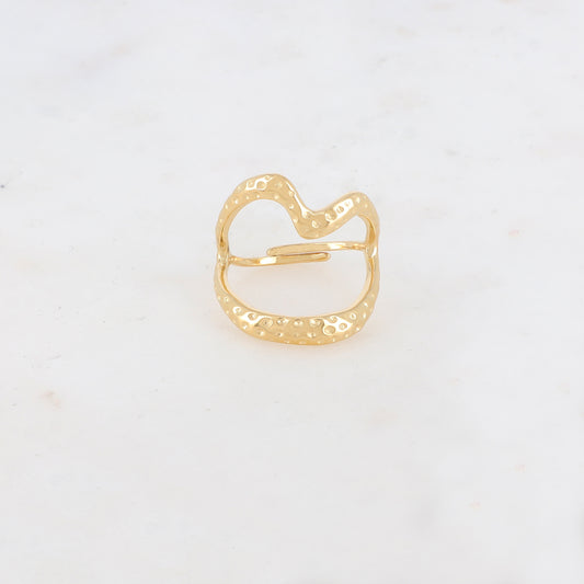 Bague ajustable