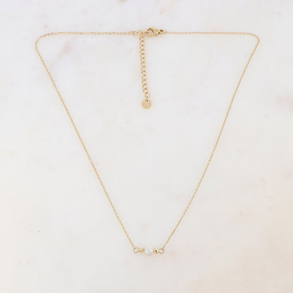 Coller avec perle d'eau douce

LX1199N0440(38+7CM)

4,40 €
