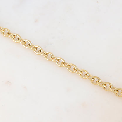 Bracelet en maille