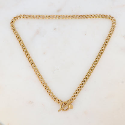 Collier mailleBN0829X0780(45CM)