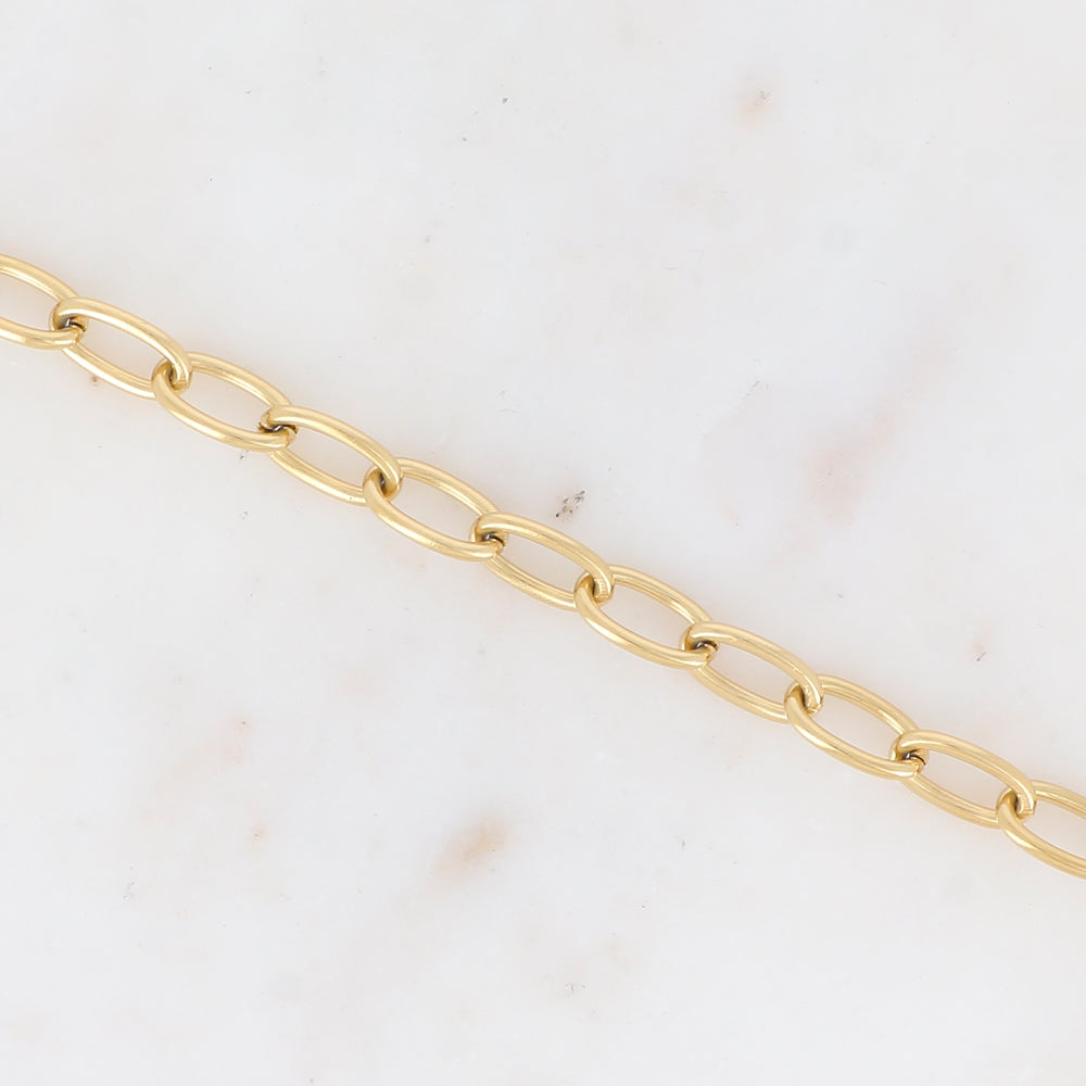 Bracelet en maille