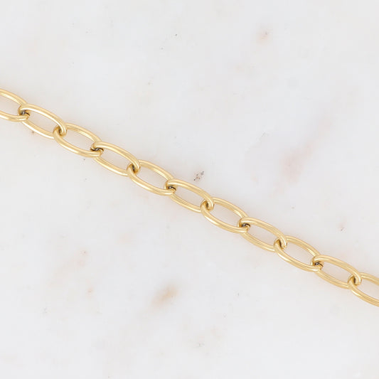 Bracelet en maille