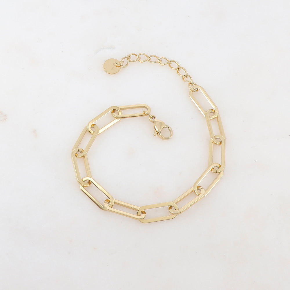 Bracelet maille