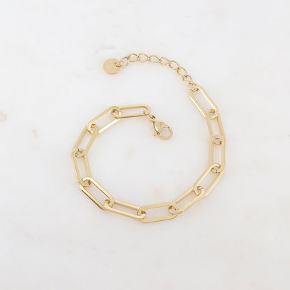 Bracelet maille
