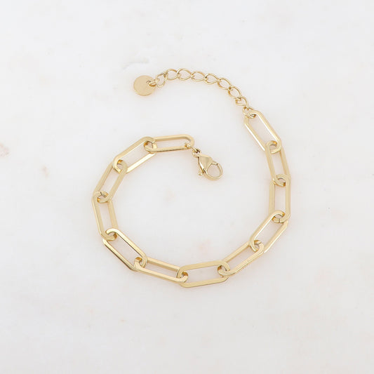 Bracelet maille
